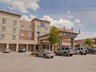 фото отеля Comfort Inn & Suites Surrey