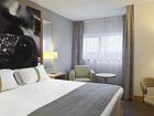 фото отеля Holiday Inn Paris La Villette