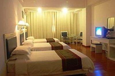фото отеля Xilai Hotel