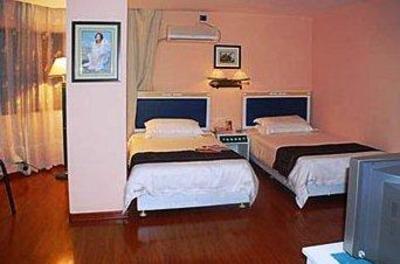 фото отеля Xilai Hotel