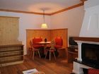 фото отеля Dolce Vita Family Chalet Post Alpina