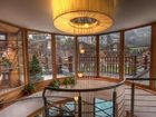 фото отеля Dolce Vita Family Chalet Post Alpina