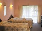 фото отеля Burwood Manor Motel