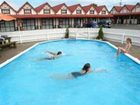 фото отеля Burwood Manor Motel