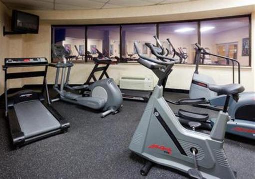 фото отеля Holiday Inn Minneapolis Metrodome