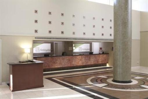 фото отеля Holiday Inn Minneapolis Metrodome