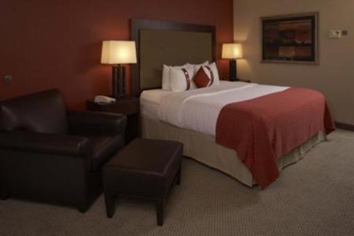 фото отеля Holiday Inn Minneapolis Metrodome