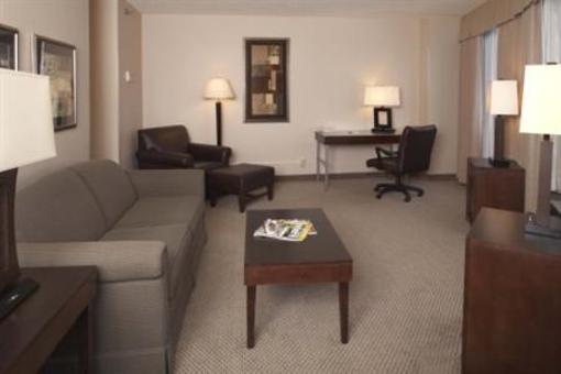 фото отеля Holiday Inn Minneapolis Metrodome