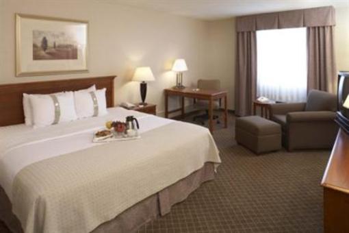 фото отеля Holiday Inn Minneapolis Metrodome