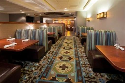 фото отеля Holiday Inn Minneapolis Metrodome