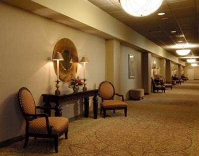 фото отеля Holiday Inn Minneapolis Metrodome