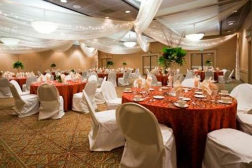 фото отеля Holiday Inn Minneapolis Metrodome