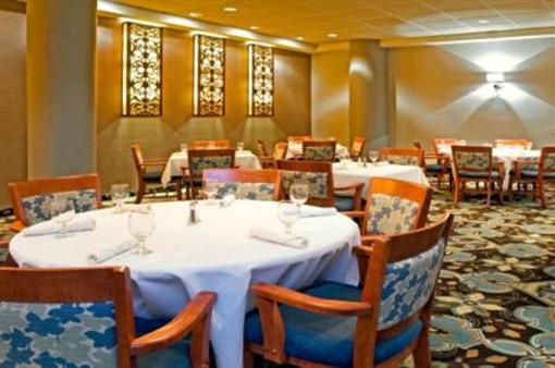 фото отеля Holiday Inn Minneapolis Metrodome