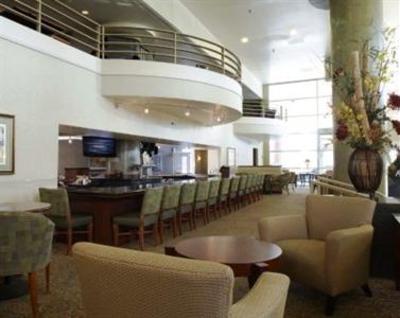 фото отеля Holiday Inn Minneapolis Metrodome
