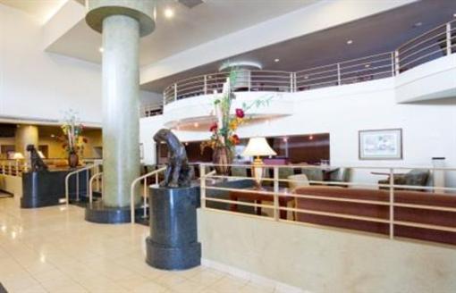 фото отеля Holiday Inn Minneapolis Metrodome