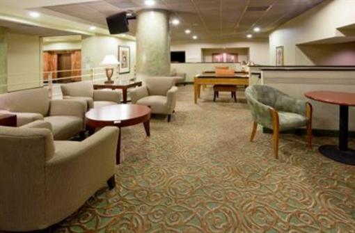 фото отеля Holiday Inn Minneapolis Metrodome