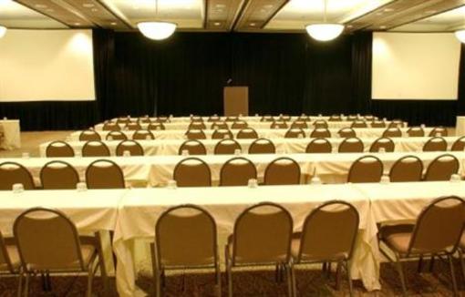 фото отеля Holiday Inn Minneapolis Metrodome