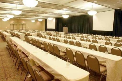 фото отеля Holiday Inn Minneapolis Metrodome
