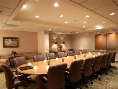 фото отеля Holiday Inn Minneapolis Metrodome