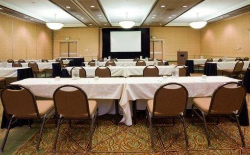 фото отеля Holiday Inn Minneapolis Metrodome