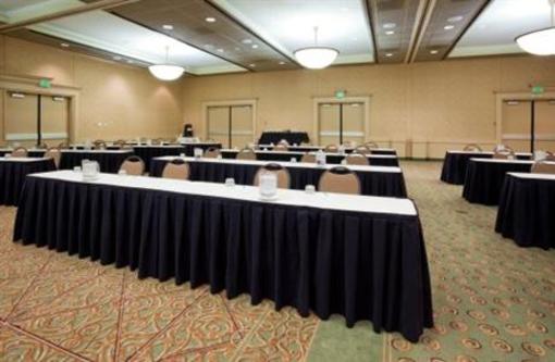 фото отеля Holiday Inn Minneapolis Metrodome