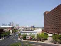 Holiday Inn Minneapolis Metrodome