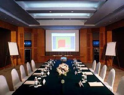 фото отеля Grand Hilton Seoul