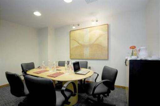 фото отеля Fiesta Inn Villahermosa