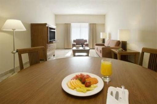 фото отеля Fiesta Inn Villahermosa