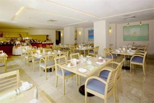 фото отеля Fiesta Inn Villahermosa