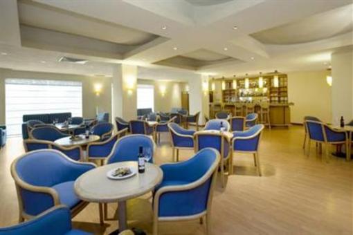 фото отеля Fiesta Inn Villahermosa