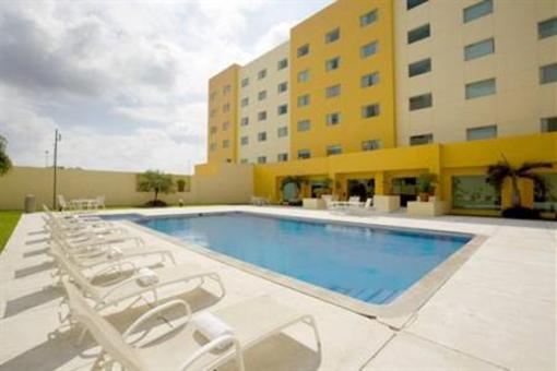фото отеля Fiesta Inn Villahermosa
