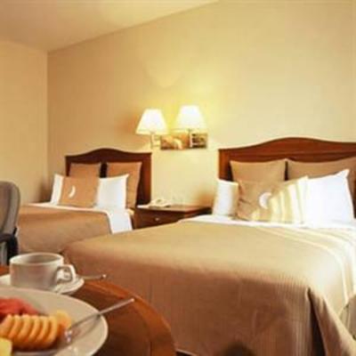 фото отеля Fiesta Inn Villahermosa