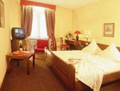 фото отеля Hotel Doctor Weinstuben Bernkastel-Kues