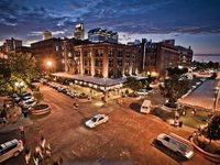 Embassy Suites Omaha Downtown/Old Market
