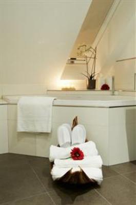 фото отеля Best Western Parkhotel Erding