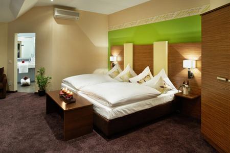 фото отеля Best Western Parkhotel Erding
