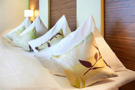 фото отеля Best Western Parkhotel Erding