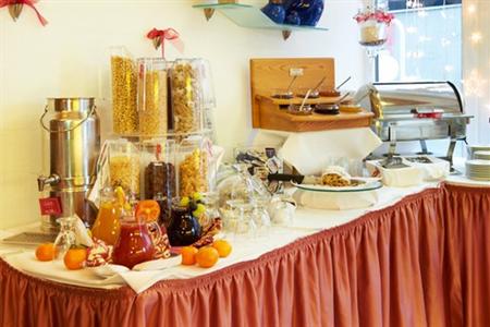 фото отеля Best Western Parkhotel Erding