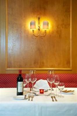 фото отеля Best Western Parkhotel Erding