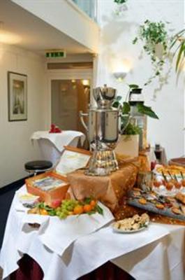 фото отеля Best Western Parkhotel Erding