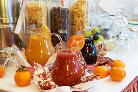 фото отеля Best Western Parkhotel Erding