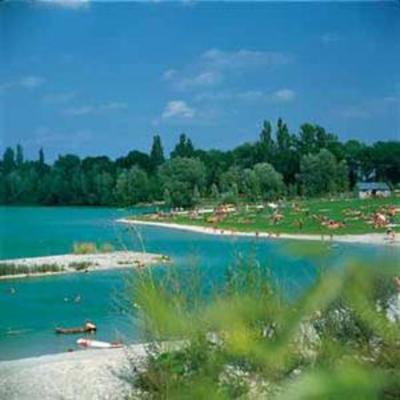 фото отеля Best Western Parkhotel Erding