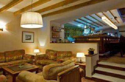 фото отеля Complex Katarino Hotel And Spa Bansko