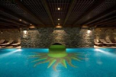 фото отеля Complex Katarino Hotel And Spa Bansko