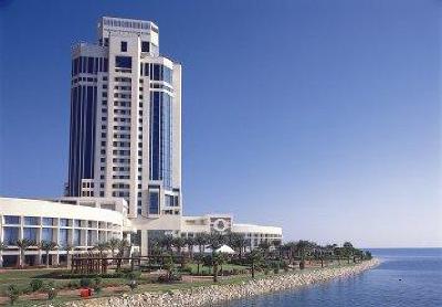 фото отеля Ritz-Carlton Doha