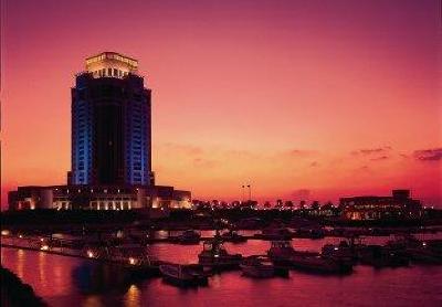 фото отеля Ritz-Carlton Doha