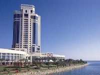 Ritz-Carlton Doha