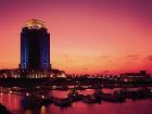 фото отеля Ritz-Carlton Doha