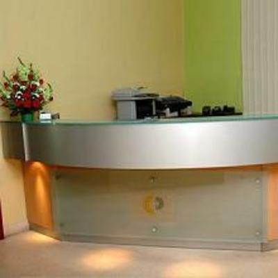 фото отеля Crescent Park Hotel
